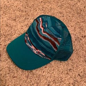 Patagonia Trucker Hat